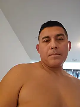 Show webcam de Jlethal67