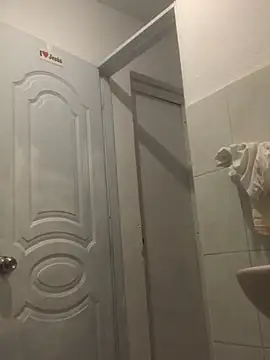 Bimbolo2808 Pertunjukan Webcam