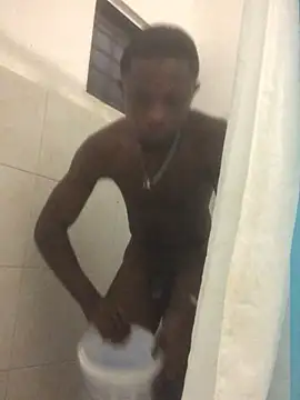 Show modela Bimbolo2808 na web-kameri