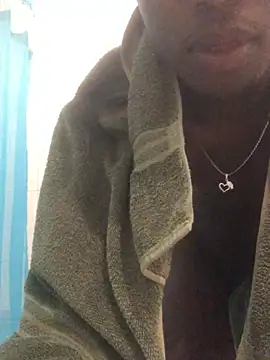 Show webcam de Bimbolo2808