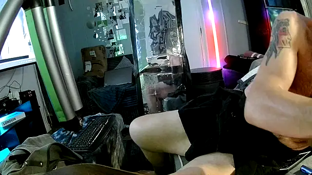 Show de biswvaseth na webcam
