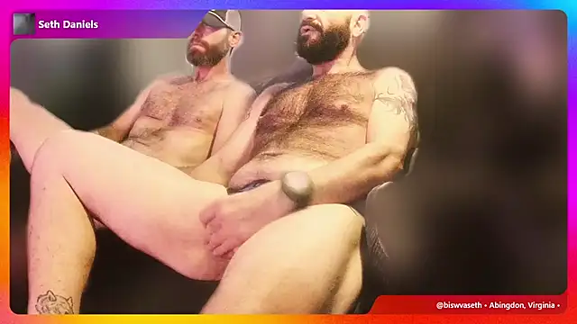 Show de webcam de biswvaseth