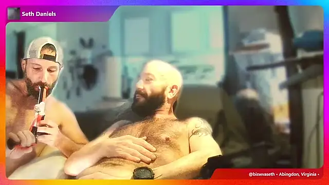 הופעת וובקאם של biswvaseth