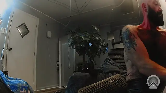 Webkamerová show biswvaseth