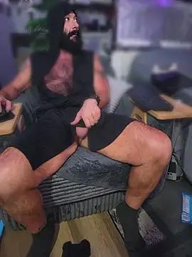 TspunCloud Webcam-Show