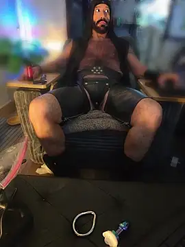 TspunCloud Webcam-Show