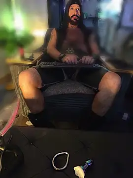 TspunCloud Webcam-Show