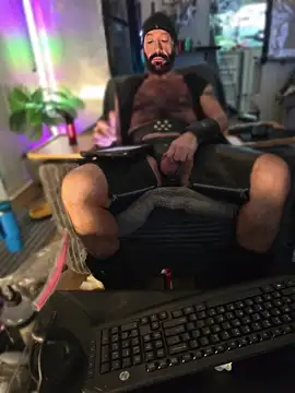 TspunCloud's Webcam Show