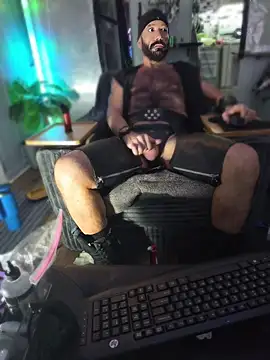 TspunCloud's Webcam Show