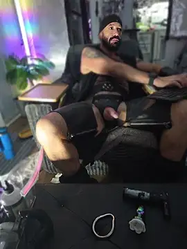 TspunCloud Webcam show