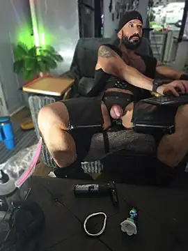 TspunCloud webcam show