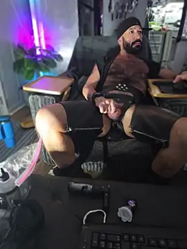 TspunCloud Show in webcam