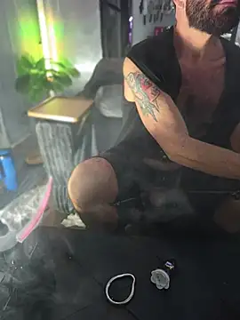 Show Webcam de TspunCloud