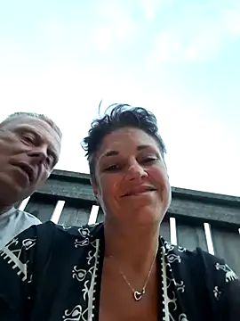Pokazy przed kamerką – bicouple1992