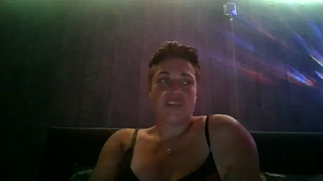 Show Webcam de bicouple1992
