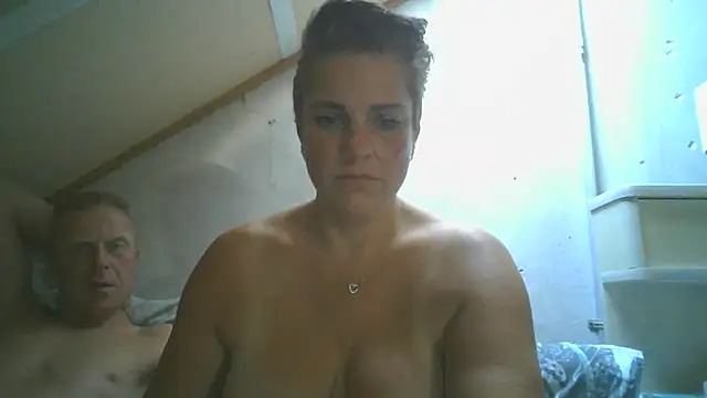 Show Webcam de bicouple1992