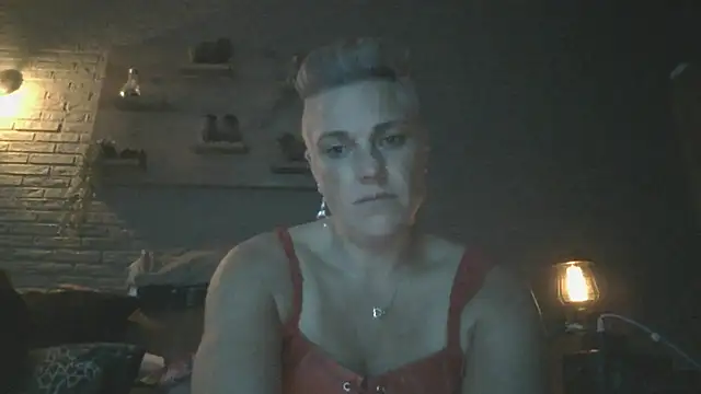 bicouple1992 Pertunjukan Webcam