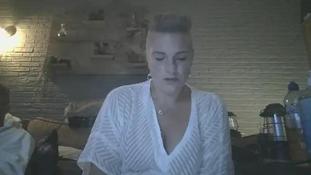 Webkamerová show bicouple1992