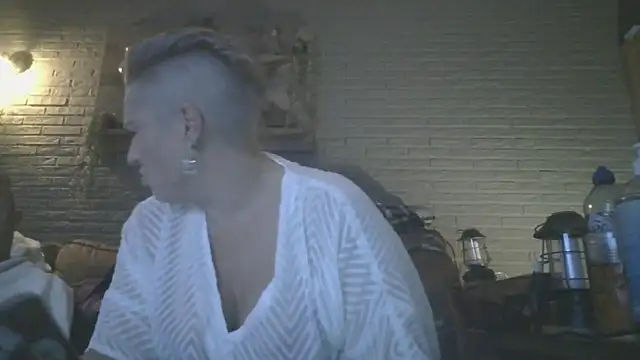 Show de webcam de bicouple1992