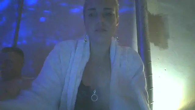 bicouple1992 Webcam Show