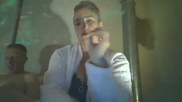 bicouple1992's Webcam Show