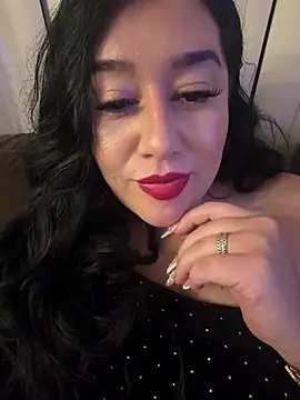 Michelle_dulce élő XXX-chatje