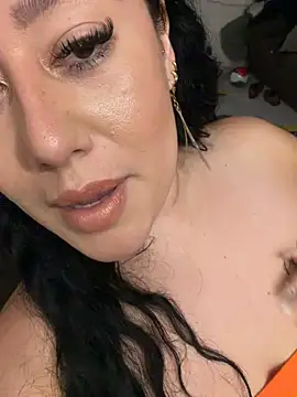 Chatroom XXX en direct de Michelle_dulce