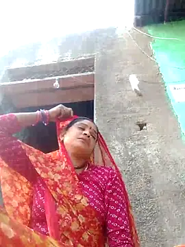 Sapna_ji123's Webcam Show