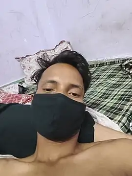 Hey_shiviii's Webcam Show