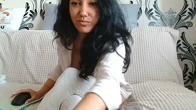 Chat XXX ao vivo de BellaVelvetNoir