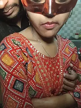 baby_Cpl21のウェブカメラショー