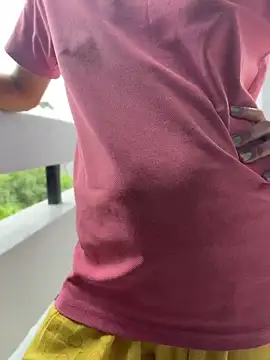 عرض كام Miya_bibi