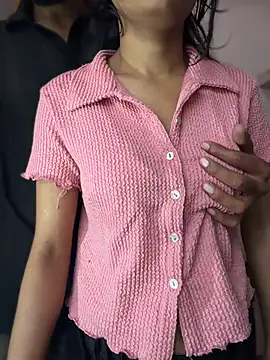 Miya_bibi's Webcam Show