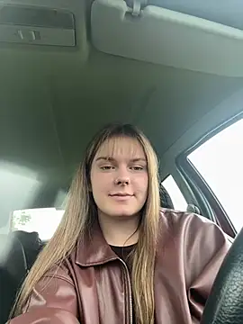 LisaFreierxxのウェブカメラショー
