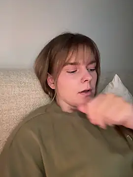 LisaFreierxx Webcam-Show