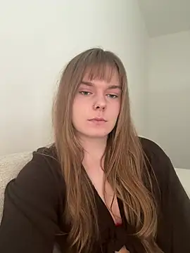 LisaFreierxx's Webcam Show