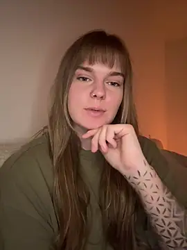 LisaFreierxx Webcam-Show