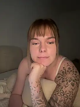 LisaFreierxx Webcam-Show