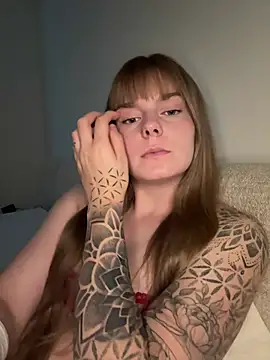 LisaFreierxx Webcam-Show