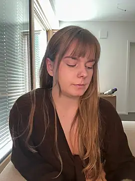 LisaFreierxx Webcam-Show