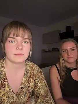 LisaFreierxx Webcam-Show