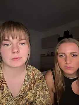 LisaFreierxxn Webbikameraesitys