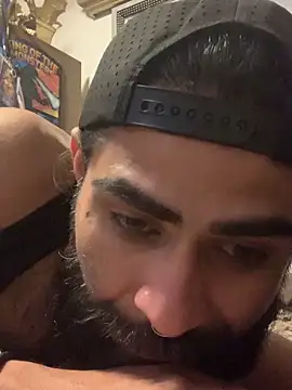 Dave_5518 webcam show