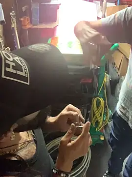 Show Webcam de Dave_5518