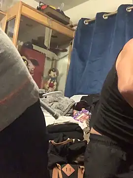 Show Webcam de Dave_5518