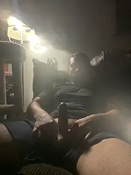 הופעת וובקאם של Dave_5518