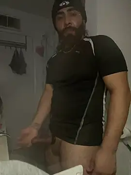 Dave_5518's Webcam Show