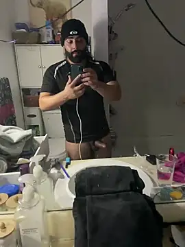 Show Webcam de Dave_5518