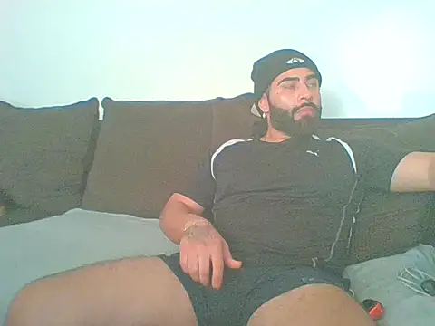 Show webcam de Dave_5518