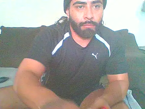 Show Webcam de Dave_5518